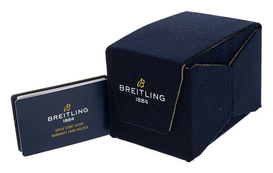 Breitling SuperOcean Automatic 42 A17375